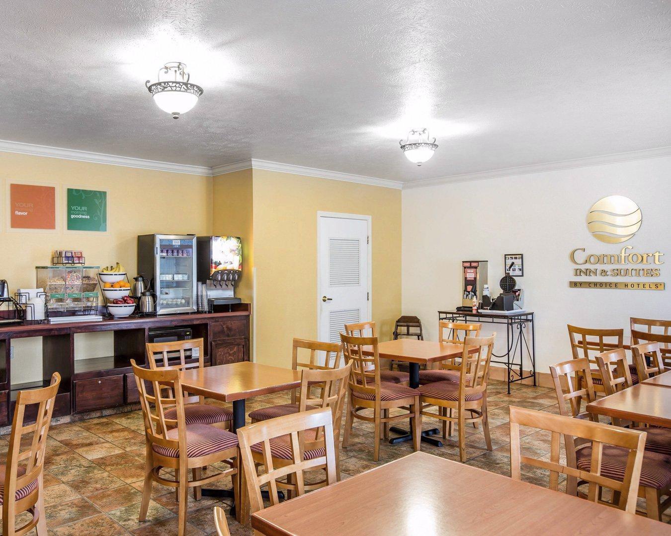 Best Western Visalia Hotel Экстерьер фото